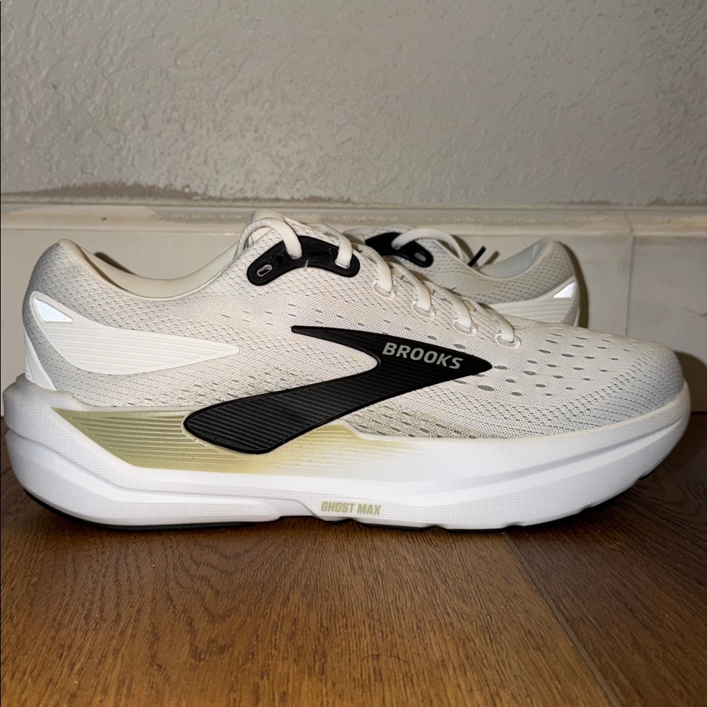Men’s Brooks Ghost MAX 3